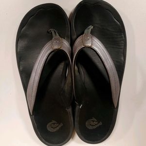 OluKai Ohana Ladies Flip Flops